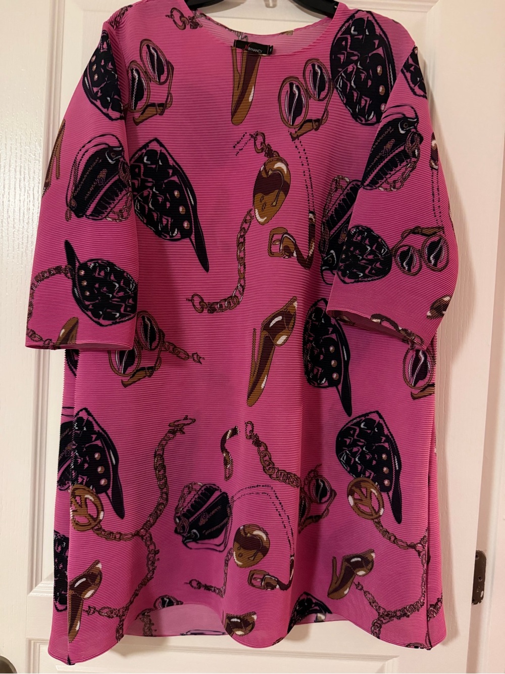 N by Nancy dress, size M